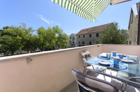 Apartmán Severní Dalmácie - Vodice DA 8484 N1