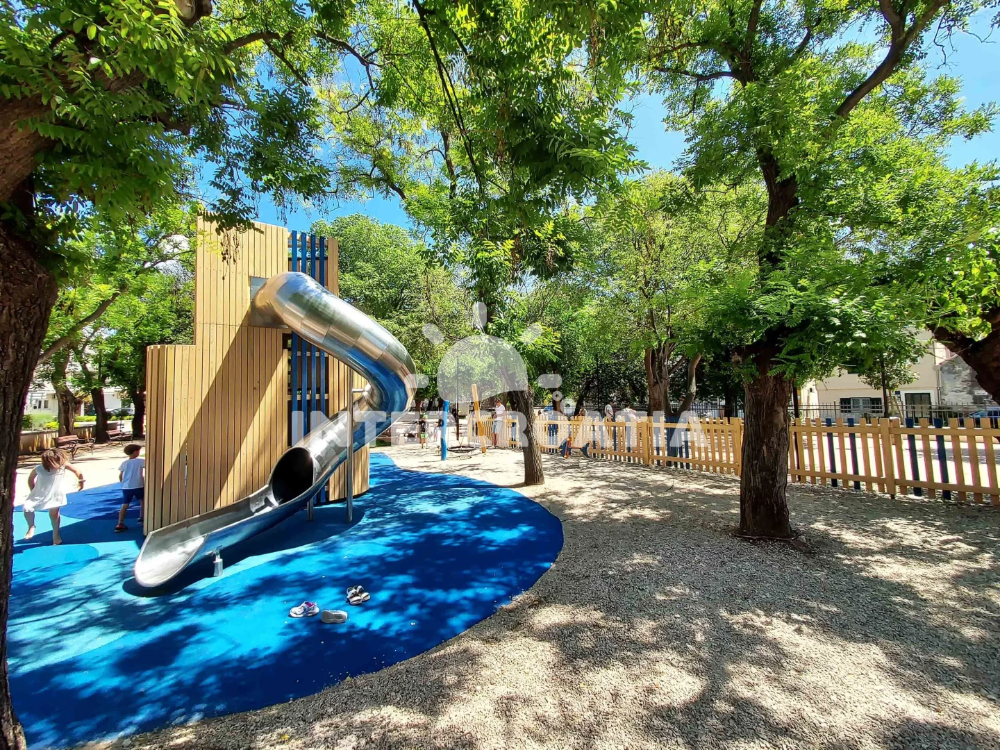 Apartmán Severní Dalmácie - Vodice DA 8484 N2