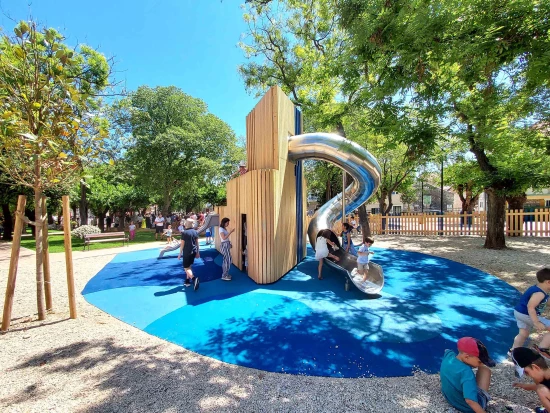 Apartmán Severní Dalmácie - Vodice DA 8484 N2