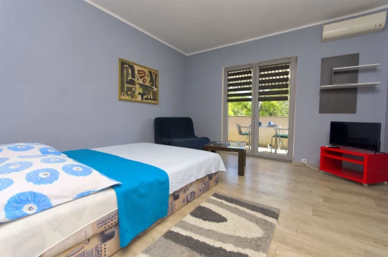 Apartmán Severní Dalmácie - Vodice DA 8484 N2
