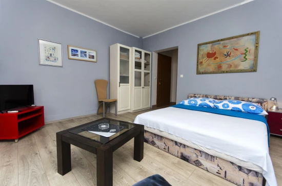 Apartmán Severní Dalmácie - Vodice DA 8484 N2