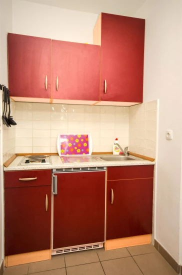 Apartmán Severní Dalmácie - Vodice DA 8484 N2