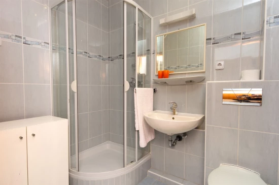 Apartmán Severní Dalmácie - Vodice DA 8484 N2