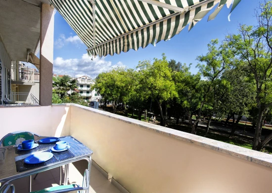 Apartmán Severní Dalmácie - Vodice DA 8484 N2