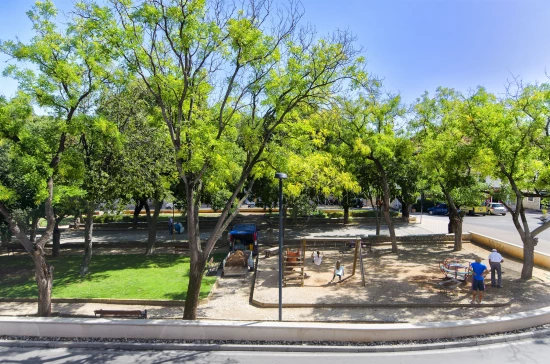 Apartmán Severní Dalmácie - Vodice DA 8484 N2