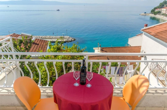 Apartmán Střední Dalmácie - Podgora DA 8485 N1