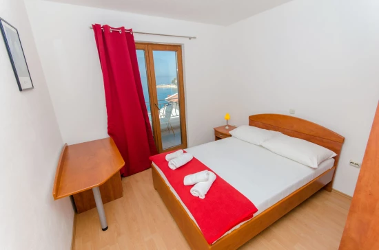 Apartmán Střední Dalmácie - Podgora DA 8485 N1