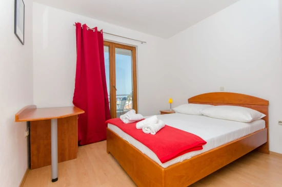 Apartmán Střední Dalmácie - Podgora DA 8485 N1