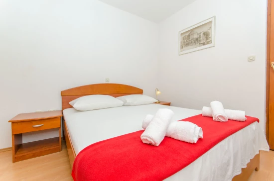 Apartmán Střední Dalmácie - Podgora DA 8485 N2