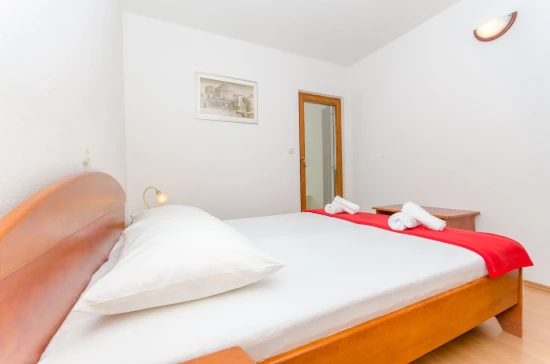 Apartmán Střední Dalmácie - Podgora DA 8485 N2