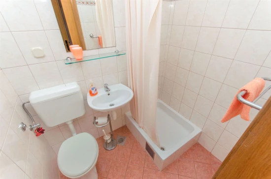 Apartmán Střední Dalmácie - Podgora DA 8485 N2
