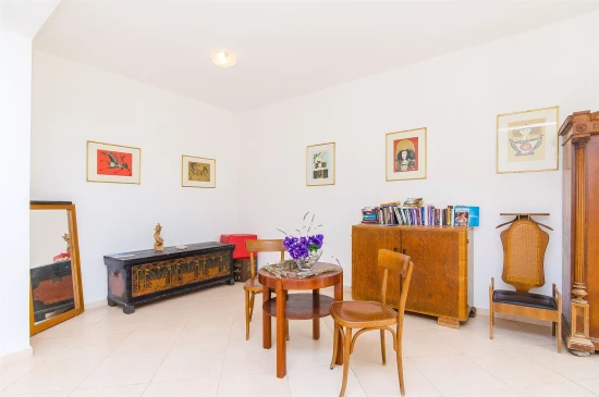 Apartmán Střední Dalmácie - Podgora DA 8485 N3