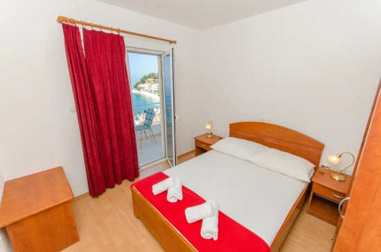 Apartmán Střední Dalmácie - Podgora DA 8485 N3