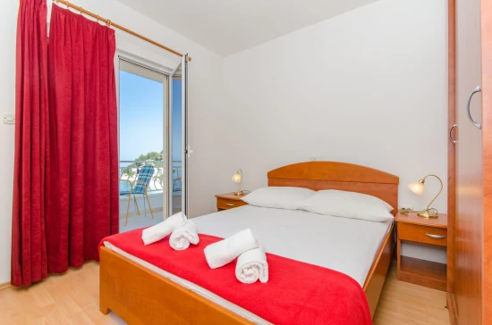 Apartmán Střední Dalmácie - Podgora DA 8485 N3