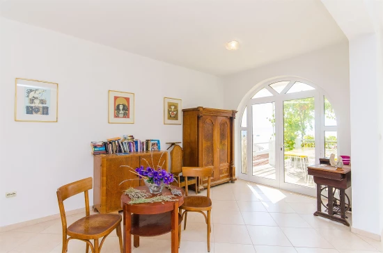 Apartmán Střední Dalmácie - Podgora DA 8485 N4