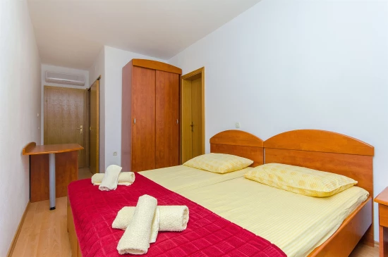 Apartmán Střední Dalmácie - Podgora DA 8485 N4