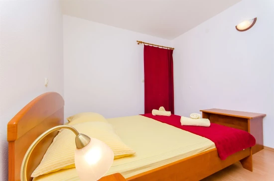 Apartmán Střední Dalmácie - Podgora DA 8485 N4