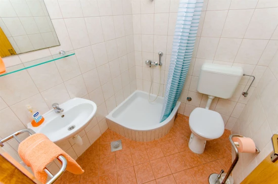 Apartmán Střední Dalmácie - Podgora DA 8485 N4