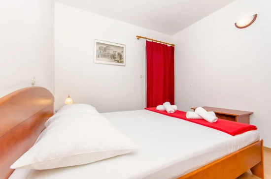 Apartmán Střední Dalmácie - Podgora DA 8485 N6