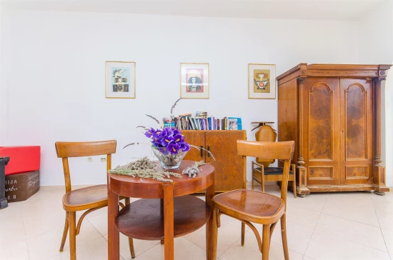 Apartmán Střední Dalmácie - Podgora DA 8485 N7