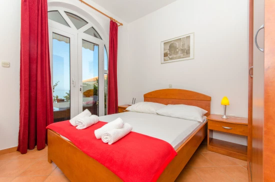 Apartmán Střední Dalmácie - Podgora DA 8485 N7