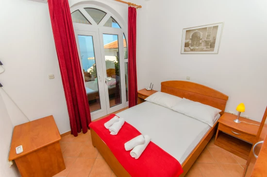 Apartmán Střední Dalmácie - Podgora DA 8485 N7