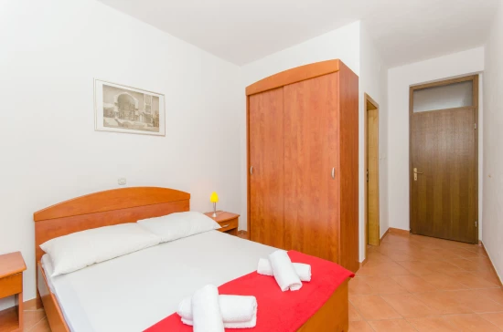 Apartmán Střední Dalmácie - Podgora DA 8485 N7