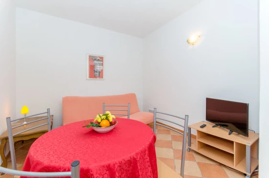 Apartmán Střední Dalmácie - Podgora DA 8485 N7