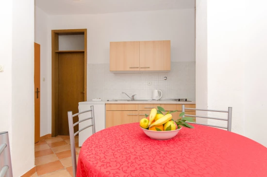 Apartmán Střední Dalmácie - Podgora DA 8485 N7
