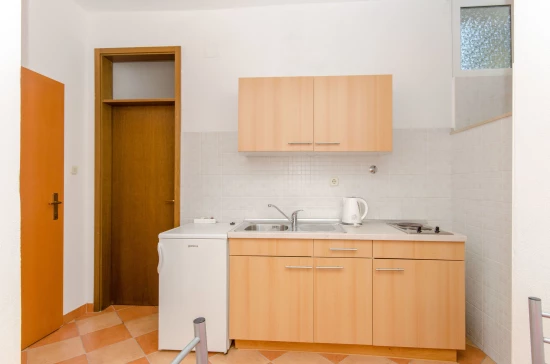 Apartmán Střední Dalmácie - Podgora DA 8485 N7