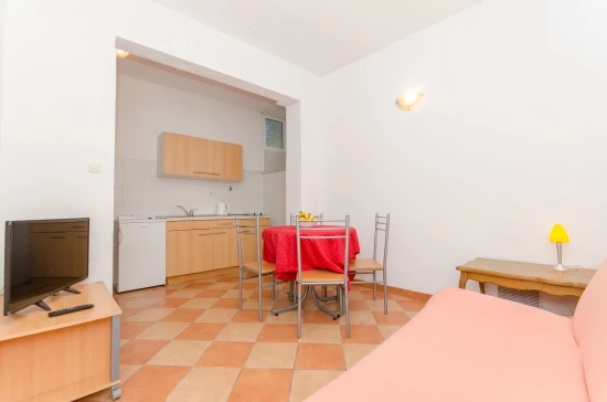 Apartmán Střední Dalmácie - Podgora DA 8485 N7