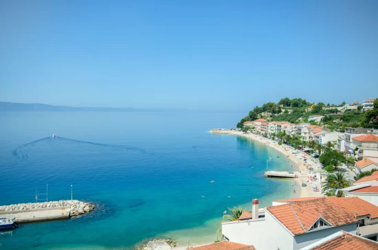 Apartmán Střední Dalmácie - Podgora DA 8486 N1