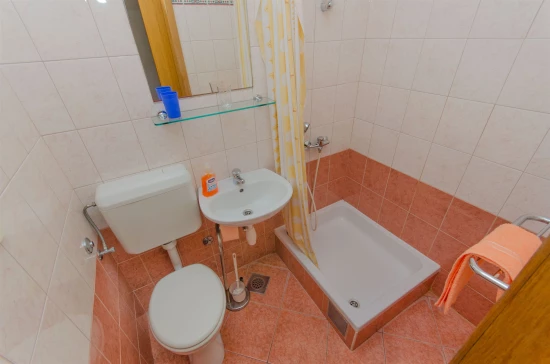 Apartmán Střední Dalmácie - Podgora DA 8486 N1