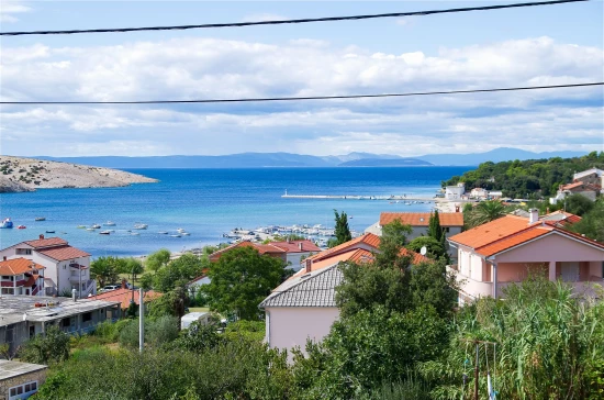 Apartmán Ostrov Rab - Lopar OS 10315 N1