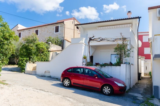 Apartmán Ostrov Rab - Lopar OS 10315 N1