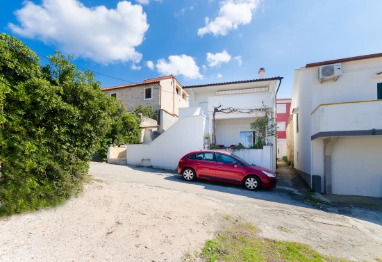 Apartmán Ostrov Rab - Lopar OS 10315 N1