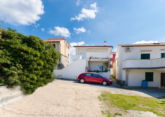 Apartmán Ostrov Rab - Lopar OS 10315 N1