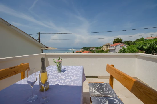 Apartmán Ostrov Rab - Lopar OS 10315 N1