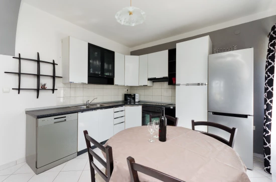 Apartmán Ostrov Rab - Lopar OS 10315 N1