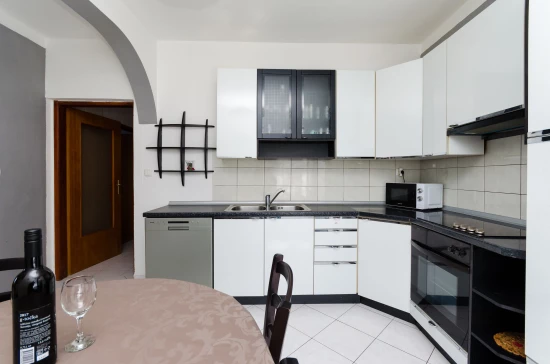 Apartmán Ostrov Rab - Lopar OS 10315 N1