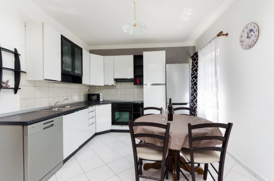 Apartmán Ostrov Rab - Lopar OS 10315 N1