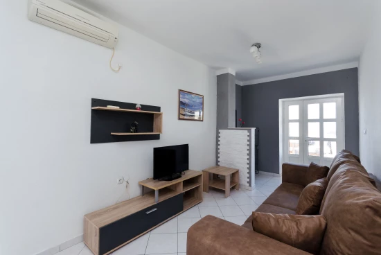 Apartmán Ostrov Rab - Lopar OS 10315 N1