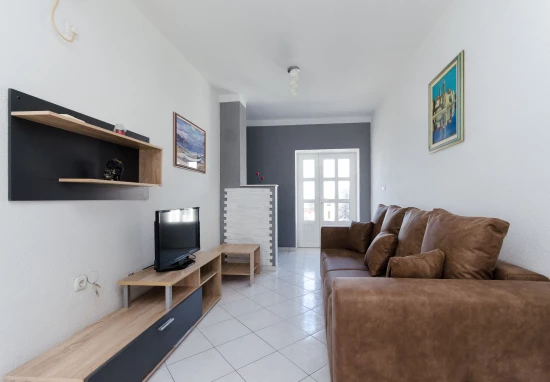 Apartmán Ostrov Rab - Lopar OS 10315 N1