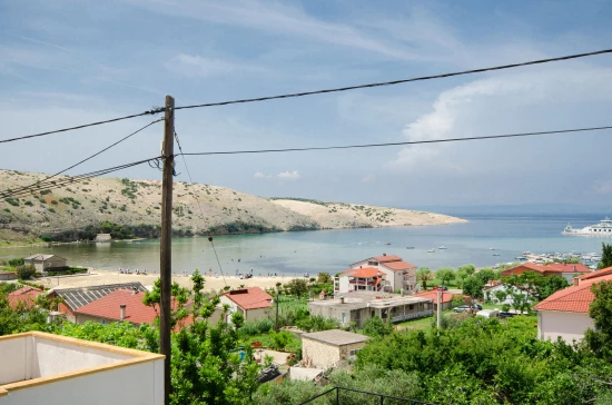 Apartmán Ostrov Rab - Lopar OS 10315 N1