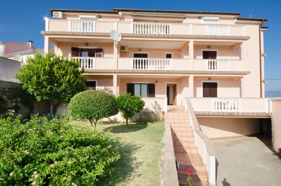 Apartmán Ostrov Rab - Lopar OS 10316 N1