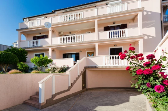 Apartmán Ostrov Rab - Lopar OS 10316 N5