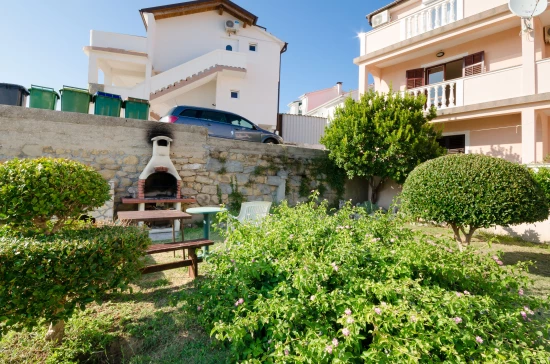 Apartmán Ostrov Rab - Lopar OS 10316 N5