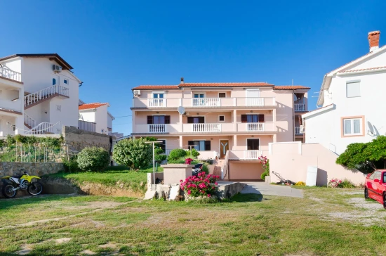 Apartmán Ostrov Rab - Lopar OS 10316 N6