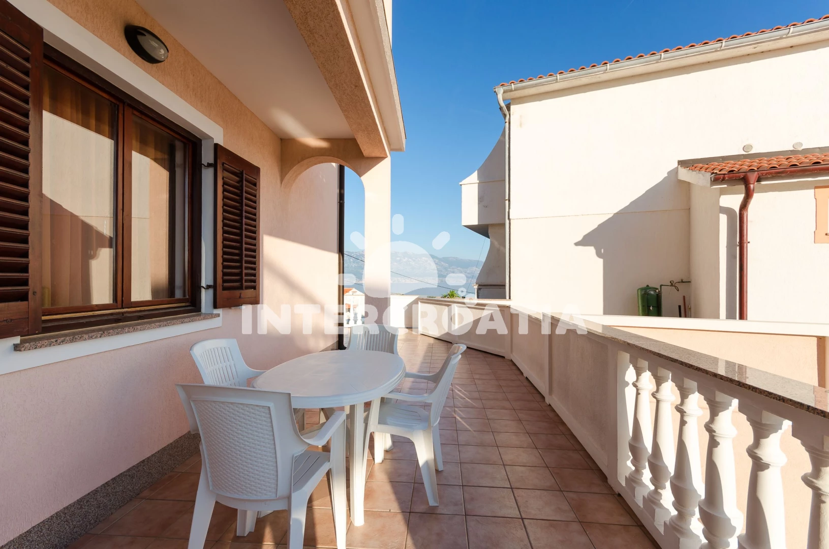 Apartmán Ostrov Rab - Lopar OS 10316 N6