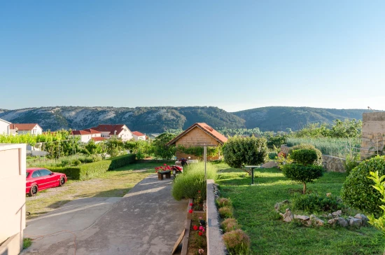 Apartmán Ostrov Rab - Lopar OS 10316 N6